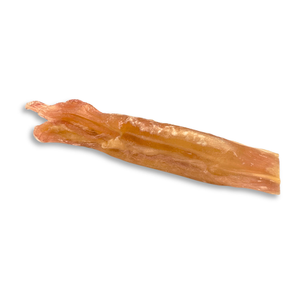 Friandises pour chiens au bœuf bio sans céréales ni sucre, à base de tendons, longue durée, pour animaux - Product Image 4