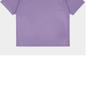 T-shirt vintage personnalisé pour homme en jersey 100% coton épais, délavé à l'acide, effet soleil, coupe ample et oversize, infroissable et respirant, à manches courtes - Product Image 4