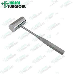 Mazos de hueso de acero inoxidable de alta calidad 22cm/8 1/2 "por Hasni Surgical logotipo personalizado hecho en Pakistán - Product Image 1
