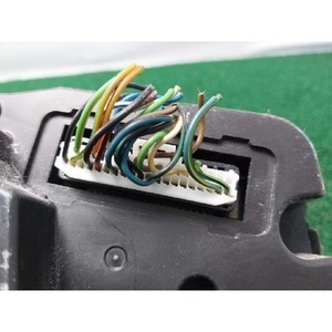 เร็กซ์ตัน ชุดหน้าปัดเรือนไมล์มือสอง 8022036010 - Product Image 6