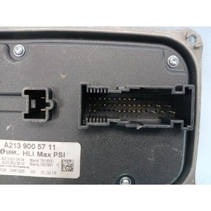 ECUs et modules informatiques d'occasion de classe E A2139005711 - Product Image 3