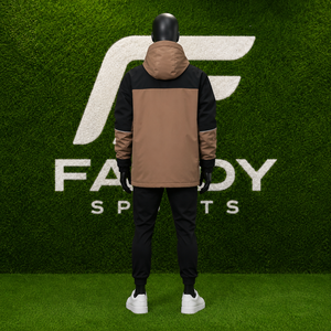 Veste de ski imperméable de haute qualité pour homme, à capuche, respirante, thermique, coupe-vent, pour le snowboard, veste de ski d'hiver pour homme - Product Image 3