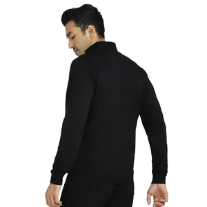 Men Full Zip Thermal <b>Fleece</b> Jacket Soft Warm Lightweight Winter Sportswear for Outdoor Hiking <b>Running</b> Training Camping Travel - Product Image 2