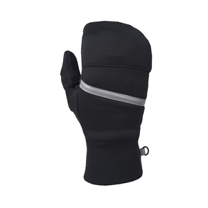 High Quality Work & Safety Mittens Designed With Reinforced Palm Protection And Insulated Lining For Secure Cold Weather Work - Product Image 6