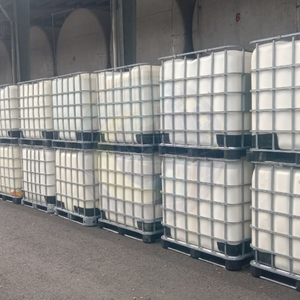 Látex Centrifugado IBC 60% DRC de Vietnam VFA Debajo de 003 MST, Más que la Marca Ngoc Chau, Blanco Lechoso, Envase de Tambor de 200 kg - Product Image 2