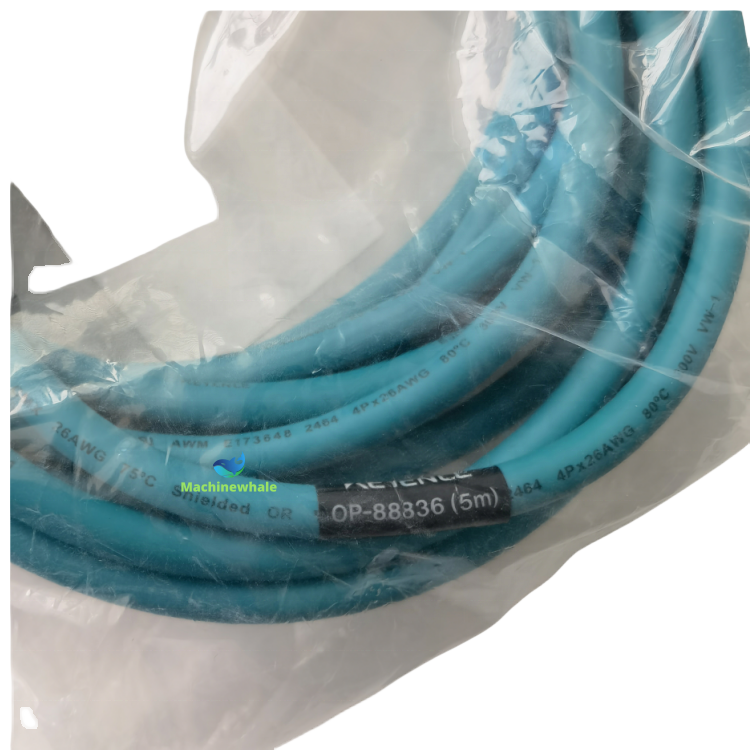 OP-88836 Ethernet Cable - Reliable Performance & Durability