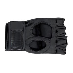 Guantes de Boxeo Clásicos Populares de PU para Entrenamiento de Artes Marciales, Diseño Personalizado de Alta Demanda - Product Image 3