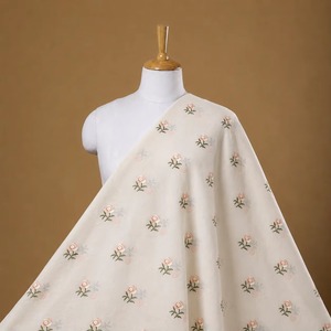 Tela de bordado malté, tela de encaje con lentejuelas, tela de malla al por mayor para abayas, caftanes, prendas de vestir, compras al por mayor, exportación. - Product Image 1