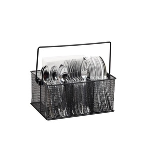 ที่วางช้อนสแตนเลสแบบหลายช่อง 2 หรือ 3 ช่อง ทำจากโลหะสแตนเลส - Product Image 5