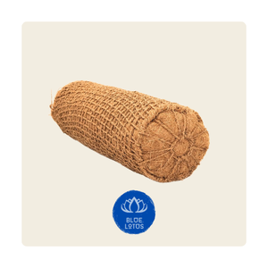 HIGH QUALITY <b>Eco</b> Friendly Coir Fiber <b>Log</b> Hot Selling Premium Landscaping Erosion Control Soil Stabilization Export Price - Product Image 1