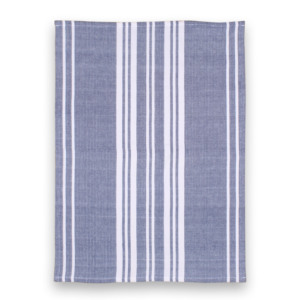 Paño de Cocina 100% Algodón Tejido con Diseño a Cuadros, Suave, Cómodo, de Secado Rápido, Multiusos, Ecológico, Certificado GOTS - Product Image 1