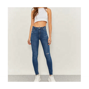 Vaqueros personalizados de estilo único, Jeans de alta calidad a la moda, hechos con buen Material, disponibles en precios baratos - Product Image 2