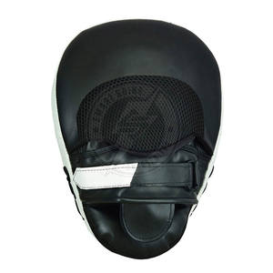 Service OEM, faible MOQ, nouvelle arrivée, mitaines de concentration personnalisées avec logo, style unique, mitaines de concentration professionnelles - Product Image 2