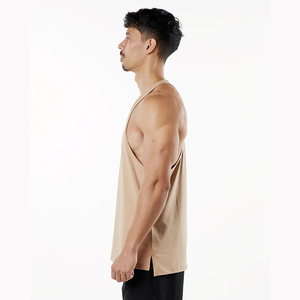 Fabricante de Camisetas Deportivas para Hombre, Proveedor de Camisetas Deportivas Personalizadas para Hombre, Ropa Deportiva Transpirable para Hombre - Product Image 2