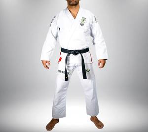 Nuevo Diseño Único 2026, Kimono de Jiu-Jitsu de Alta Calidad, Personalizado, Ligero, Transpirable y Elástico, Trajes de BJJ, Jiu-Jitsu Brasileño - Product Image 2