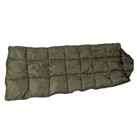 Sac de couchage individuel en nylon personnalisable, léger, imperméable, type enveloppe, pour l'été et les 3 saisons, pour adultes unisexes