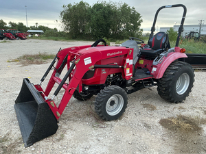 Tractor utilitario 2020 1635S en venta con precios al por mayor atractivos - Product Image 3