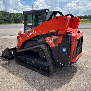 Fournisseur Direct : Nouvelle benne de chargeuse compacte Kubota en stock – Chargeuse compacte à moteur Kubota, vente chaude - Product Image 4