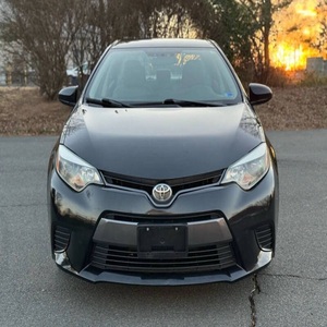 Toyota Corolla L 2015 Usado en Buen Estado - Product Image 1