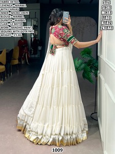 Lehenga Festive Aura - Product Image 1