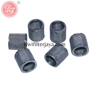 Filtre à liquide en acier inoxydable 304 316 316L sur mesure avec pompe - Product Image 2