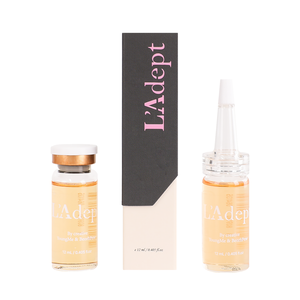 [L'Adept] ยูธ ฟลูอิด ดร.โอพี เซรั่ม สำหรับต่อต้านริ้วรอยและฟื้นฟูผิว เอสเซนส์บำรุงผิวหน้าเนื้อบางเบา ช่วยเติมความชุ่มชื้น ผลิตในเกาหลี - Product Image 5