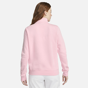 Veste polaire unisexe décontractée à col montant pour femme, imperméable et respirante, idéale pour l'hiver et les activités de plein air – Vente OEM - Product Image 2