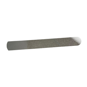 Lime à ongles professionnelle en émeri, simple face, réutilisable, pour le soin des ongles, outil en papier de verre, à prix raisonnable et de haute qualité - Product Image 3