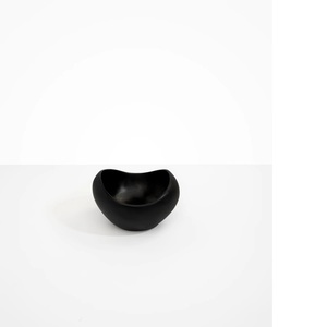 Tazón de Resina Epoxi Hecho a Mano de Primera Calidad con Texturas Elegantes, Acabado Suave y Aspecto Estilizado para Servir Sopa, Aperitivos y Ensaladas - Product Image 3