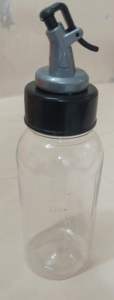 PREMIUM ECO-FRIENDLY DISPOSABLE FOOD GRADE PLASTIC COMMUNION PLASTIC <b>CUP</b> FILLER BOTTLE LARGE CAPACITY PRECISION POUR BEVERAGE - Product Image 5