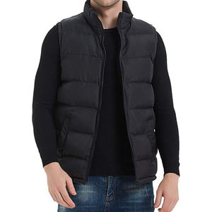 Veste matelassée réversible imperméable et respirante Stonefield Manufacturing pour l'hiver, unisexe, avec capuche, style streetwear - Product Image 1