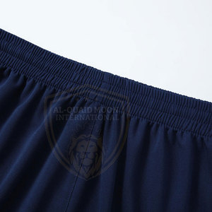 ชุดฟุตบอลวัสดุทนทาน MOQ ต่ำ ผลิตในปากีสถาน ราคาถูก - Product Image 3
