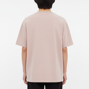 Camiseta de Algodón, Servicio OEM, Calidad de Exportación, Moderna, Cómoda, Elegante, Suave, de Alta Calidad, Informal, para Todas las Temporadas, 230 GSM - Product Image 3