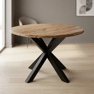 Wholesale Customized Modern Black Wood <b>Leg</b> Easy Clean <b>Coffee</b> <b>Table</b> Popular Set <b>for</b> Home Furniture Kitchen Restaurant Living Room - Product Image 3