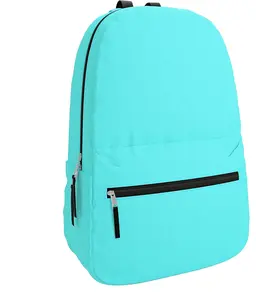 Made in Viet Nam Pack Classic Backpacks in Assorted Many Colors Durable, waterproof and Reusable Backpack for kids and Students