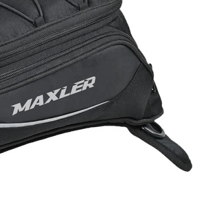 Bolsa Impermeable para Casco de Motocicleta, Ligera, Unisex, para Viaje, con Logotipo Personalizado, Resistente al Viento, Transpirable - Product Image 3
