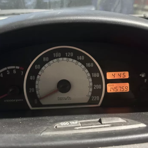 Autos Usados Japoneses de Alta Calidad en Venta. Toyota Focus, Envío Global Disponible - Product Image 5