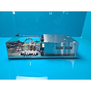 Caja de Distribución Eléctrica TEL TEL Trias FFU 2, Usada, Piezas de Equipos Semiconductores Obsoletos - Product Image 1