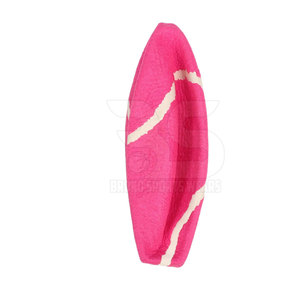 Balles de tennis de haute qualité, durables, professionnelles, pour l'entraînement, les matchs, l'intérieur, l'extérieur et les loisirs. - Product Image 5