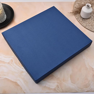 Ensemble de service élégant en acier inoxydable de luxe avec manche en forme de branche dorée et détail papillon, comprenant cuillère et fourchette créatives - Product Image 5