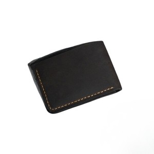 Wholesale Dark Espresso Brown Leather <b>Wallet</b> Slim Men Bifold Multi Slot Pocket Traditional Quality Card <b>Cash</b> Carry Folders - Product Image 6