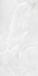 กระเบื้องพอร์ซเลน NY WHITE ขนาด 800x1600 มม. ผิวมันเงา - ดีไซน์ทันสมัยสำหรับผนังภายในห้องครัวและห้องน้ำ - Product Image 3