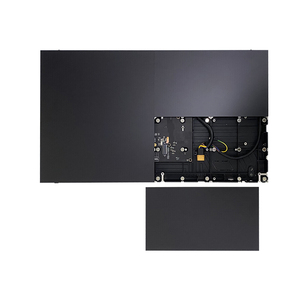 4K/8K trong nhà <span class=keywords><strong>LED</strong></span> hiển thị với nhỏ Pixel pitch 16:<span class=keywords><strong>9</strong></span> rạp chiếu phim gia đình Movie COB <span class=keywords><strong>LED</strong></span> ma trận cho bức tường video p0.<span class=keywords><strong>9</strong></span> p1.2 p1.5 1.5 mét - Product Image 5