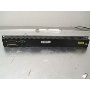 AMAT 1140-01232 PWRSUP MDX REMOTE MINIPNL W/O - อุปกรณ์และชิ้นส่วนเซมิคอนดักเตอร์ระดับโลกที่เชื่อถือได้ - Product Image 6