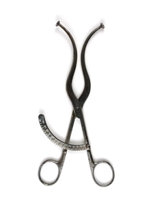 DIVIED INTERNATIONAL 2024 - Fabricant et fournisseur d'instruments chirurgicaux internationaux - Pelvimeter Martin de haute qualité - Product Image 5