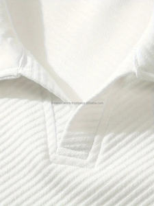 Camisetas de algodón para hombre con logotipo personalizado de calidad superior de Pakistán Stock pesado, ropa a granel, fardo de ropa mezclada, ropa usada - Product Image 2