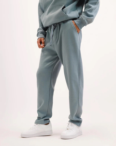 Pantalon cargo Y2K ample et décontracté, coupe large, empilé, de haute qualité, écologique et respirant – Nouvelle collection très prisée - Product Image 3