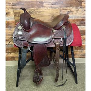 Polish Real Animal Leather Horse <b>Saddles</b> Affordable Price Premium Quality Men's Women's Horse Riding Australian <b>Saddle</b> For Sale - Product Image 1