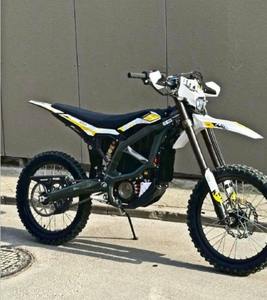 Compre Hoy Mismo la Bicicleta Eléctrica Sur-ron, Calidad Premium, Entrega Rápida Disponible para Amantes de la Aventura - Product Image 5