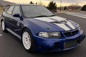Mitsubishi Lancer Evolution VIGSR de 1999 - Product Image 2